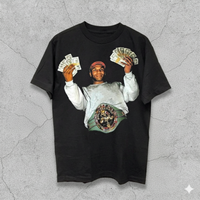 StyIIz - Mike Tyson Tee™ – Fall Streetwear Essential