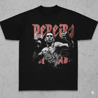 StyIIz - UFC Fight Tee™ – Fall Streetwear Essential