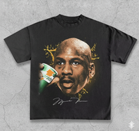 StyIIz - Court Basketball Tee™ – Fall Streetwear Essential